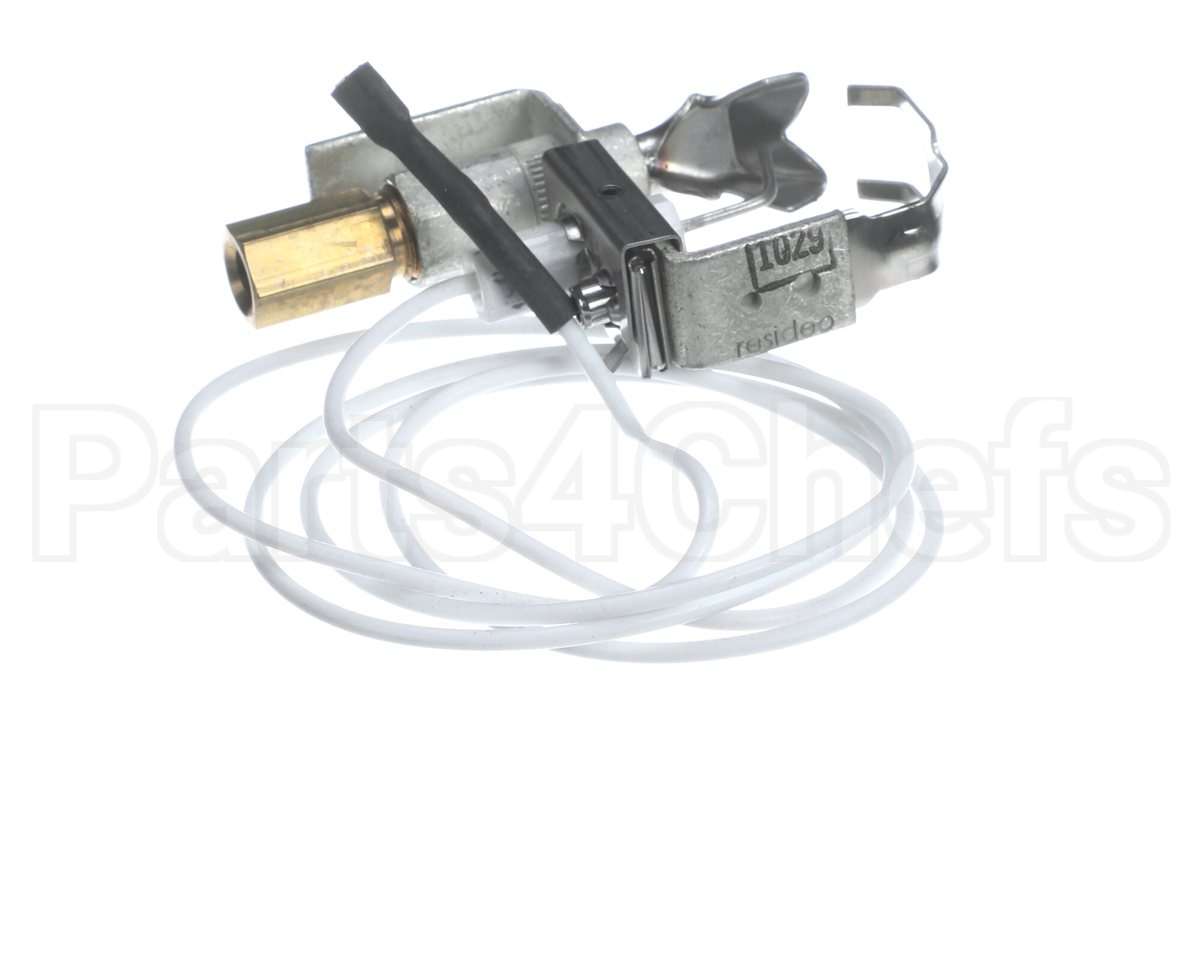 PIT00224 Trane Pilot Burner L.h. Electric Ignition Nat.