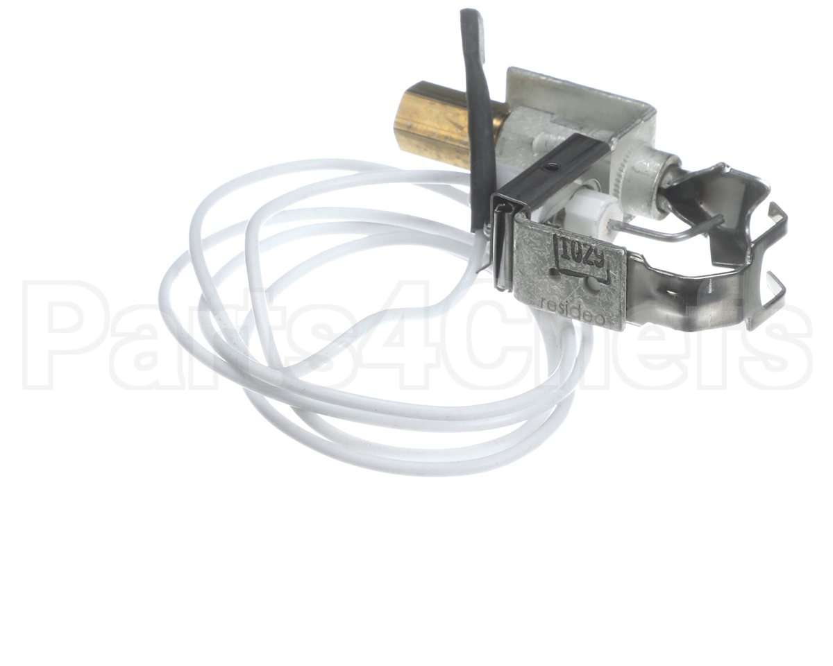 PIT00224 Trane Pilot Burner L.h. Electric Ignition Nat.