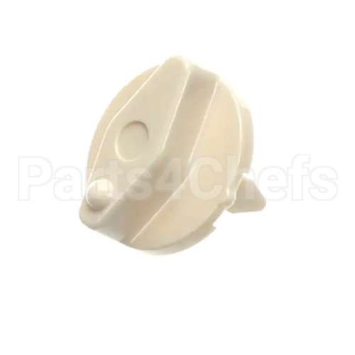 PJKNBKA801WRFZ Compatible Schaerer Knob, Splash Cover