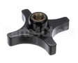 PK2840 Lance Cover Knob
