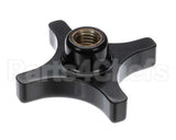PK2840 Lance Cover Knob