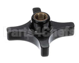 PK2840 Lance Cover Knob