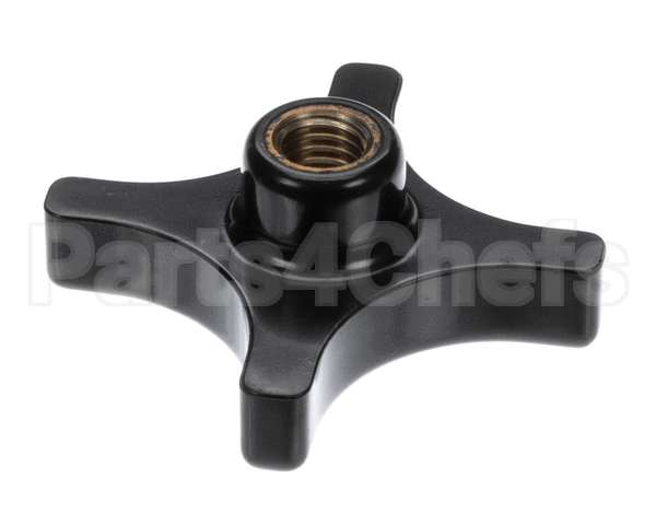 PK2840 Lance Cover Knob