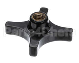 PK2840 Lance Cover Knob