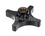 PK2840 Lance Cover Knob