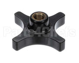 PK2840 Lance Cover Knob