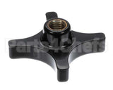 PK2840 Lance Cover Knob