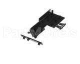 PK57003 Cambro Latch Assembly