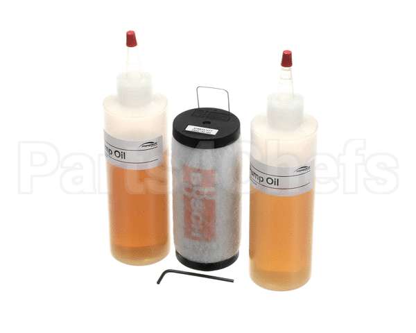 PKR141540 Minipack America Oil And Filter Kit