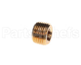 PL-003-52 Hobart Plug, Pipe, 3/8
