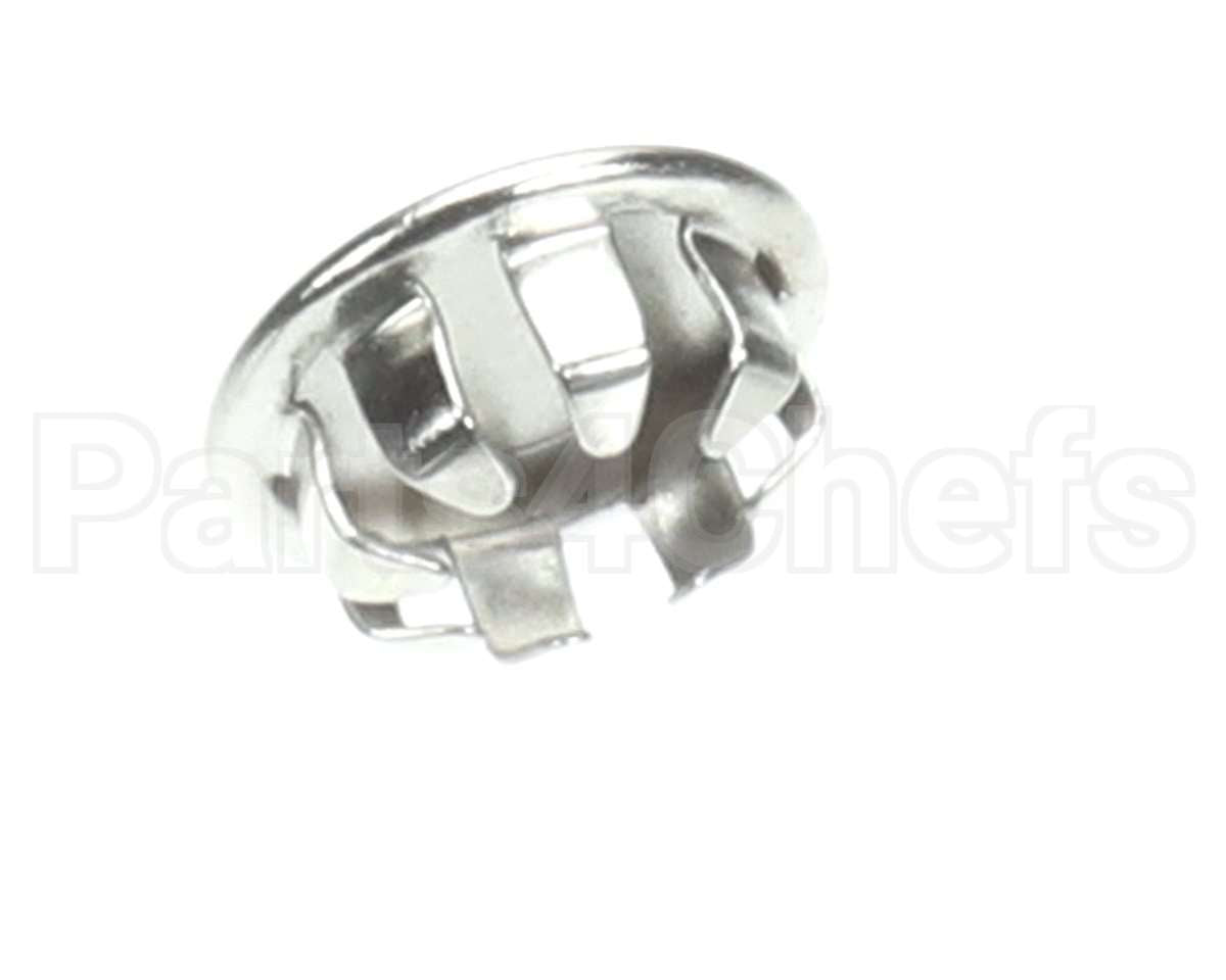 PL01-001 Henny Penny Plug Button 1/2
