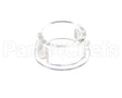 PL01-035 Henny Penny Plug-.859 Dia Clear