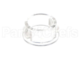 PL01-035 Henny Penny Plug-.859 Dia Clear