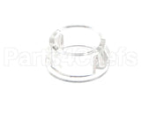 PL01-035 Henny Penny Plug-.859 Dia Clear