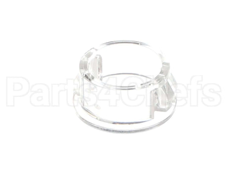 PL01-035 Henny Penny Plug-.859 Dia Clear