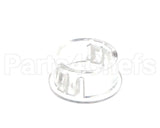 PL01-035 Henny Penny Plug-.859 Dia Clear