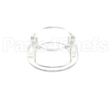 PL01-035 Henny Penny Plug-.859 Dia Clear