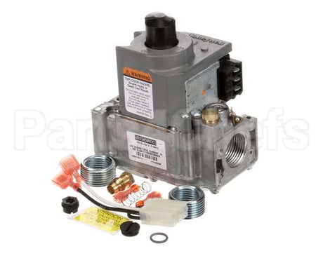 PL07-0068 Picard Ovens Gas Control Valve 24V 50/60Hz