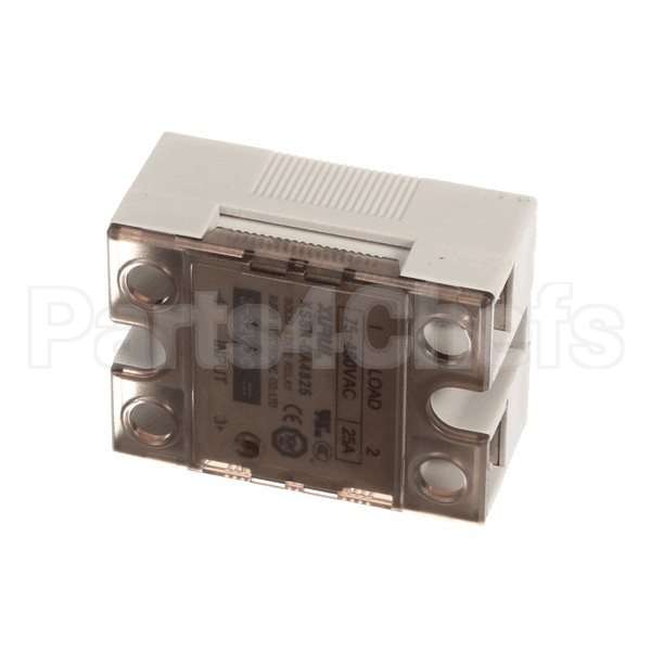 PL2425 Compatible Doughpro Solid State Relay 25 Amp