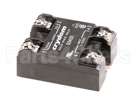 PL2425 Doughpro Proluxe Solid State Relay 25 Amp