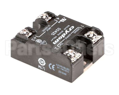 PL2425 Doughpro Proluxe Solid State Relay 25 Amp