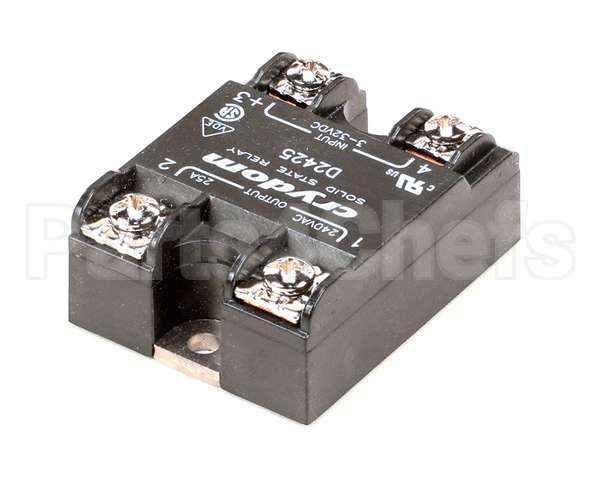 PL2425 Doughpro Proluxe Solid State Relay 25 Amp