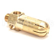 PL70-0006 Picard Ovens Nozzle Cap #59 1/8 Npt (Natu