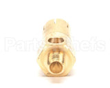 PL70-0006 Picard Ovens Nozzle Cap #59 1/8 Npt (Natu