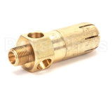 PL70-0007 Picard Ovens Nozzle Cap #72 1/8 Npt ( Pro