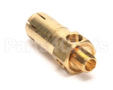 PL70-0013 Picard Ovens Nozzle #62 1/8 Npt