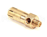 PL70-0052 Picard Ovens Nozzle #74 1/8" Npt