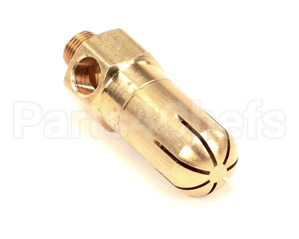 PL70-0052 Picard Ovens Nozzle #74 1/8" Npt