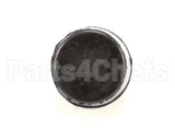 PLA085 Lancer Rubber Foot, .480, 1/4-20 Stud