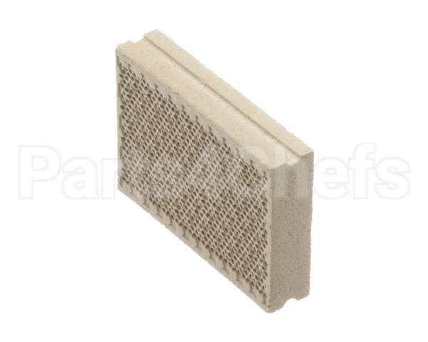 PLAQUET Rotisol Brick Ceramic Ecomi