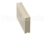 PLAQUET Rotisol Brick Ceramic Ecomi