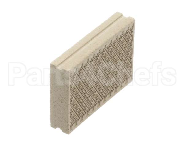 PLAQUET Rotisol Brick Ceramic Ecomi