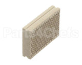 PLAQUET Rotisol Brick Ceramic Ecomi