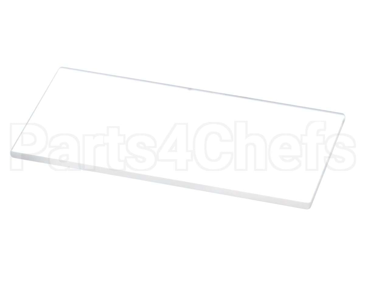 PLAVERRE2 Rotisol Protection Glass Lamp Halogen