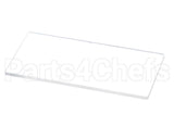 PLAVERRE2 Rotisol Protection Glass Lamp Halogen