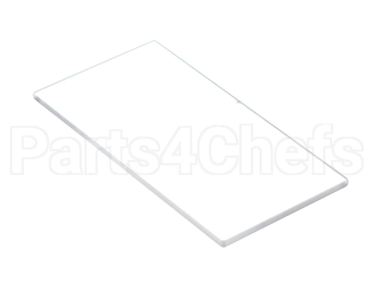 PLAVERRE2 Rotisol Protection Glass Lamp Halogen