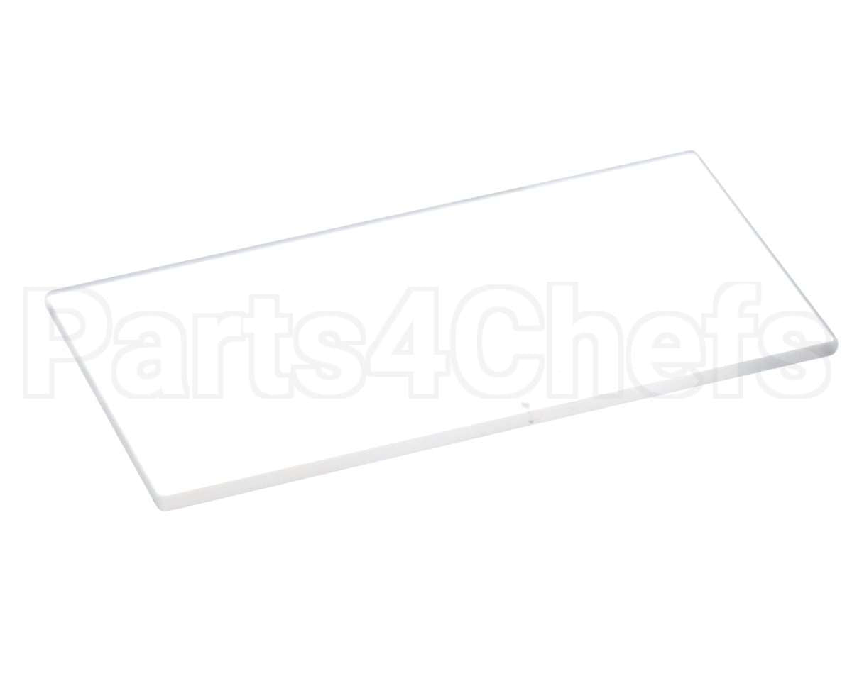 PLAVERRE2 Rotisol Protection Glass Lamp Halogen
