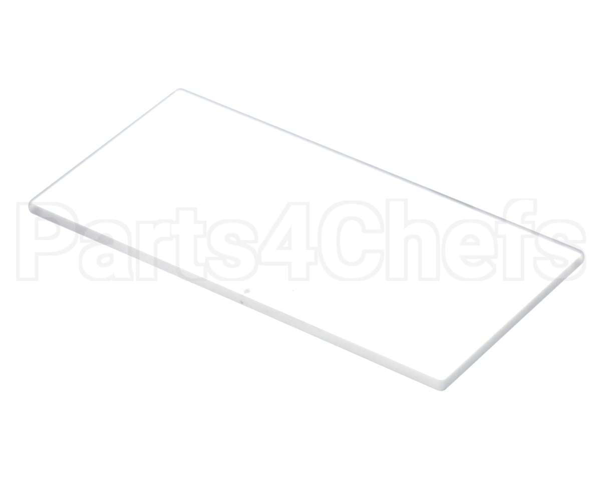 PLAVERRE2 Rotisol Protection Glass Lamp Halogen