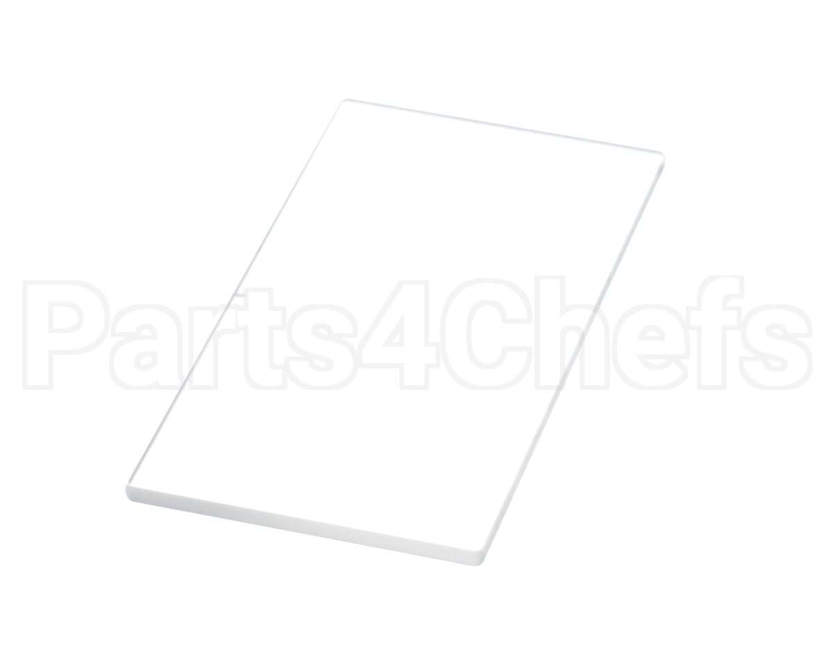 PLAVERRE2 Rotisol Protection Glass Lamp Halogen