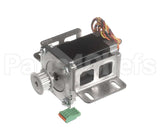 PLE-3209 Turbochef Svc Kit, Assy, Stepper Motor, Plexor