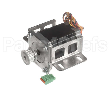 PLE-3209 Turbochef Svc Kit, Assy, Stepper Motor, Plexor