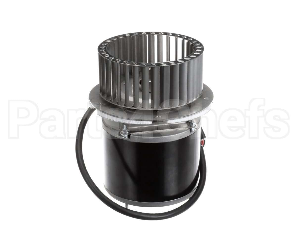 PLE-3210 Turbochef Svc Kit Blower Assy