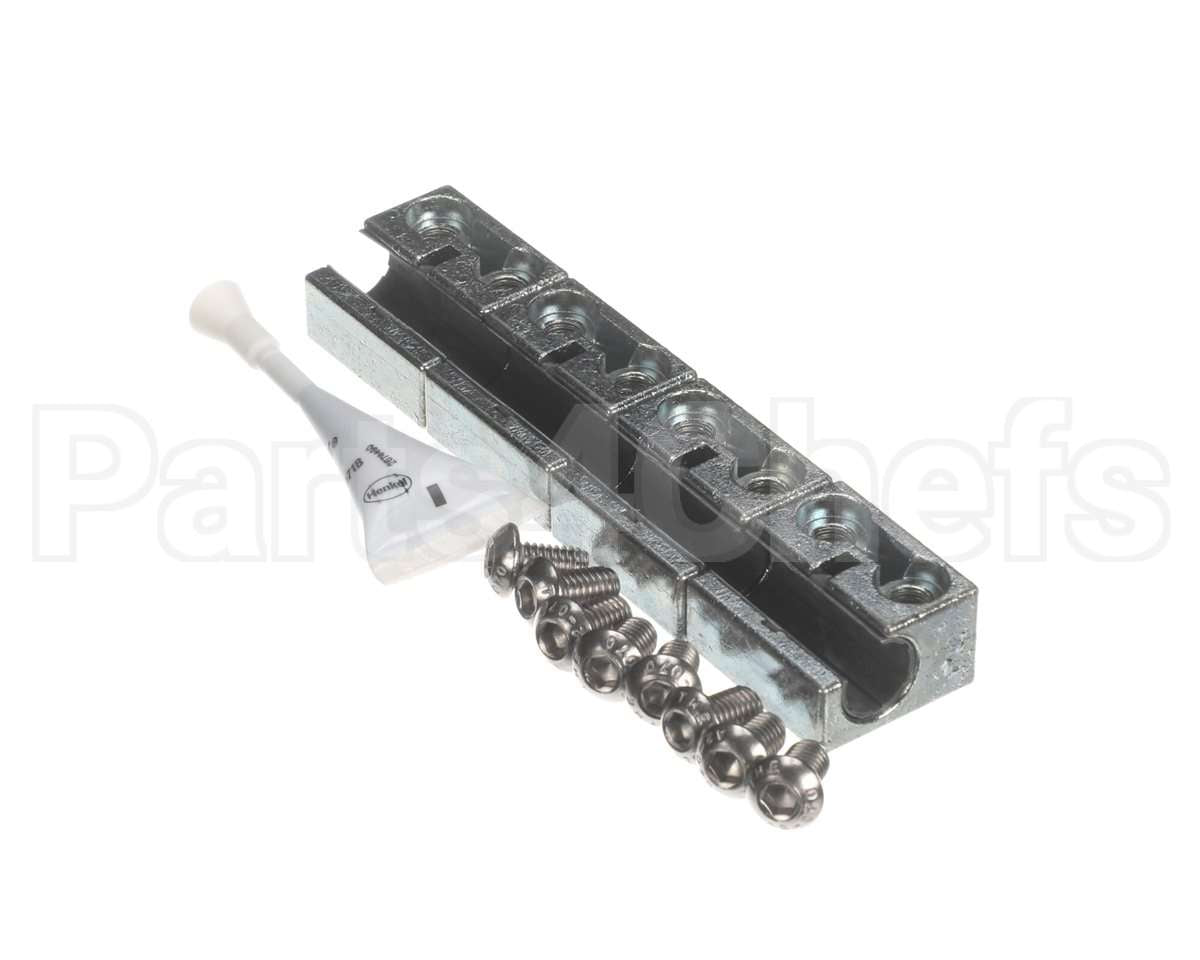 PLE-3232 Turbochef Svc Kit Pillow Block