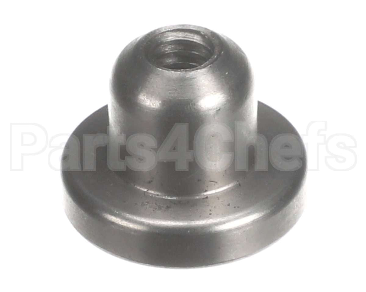 PLE-9556 Turbochef Knob