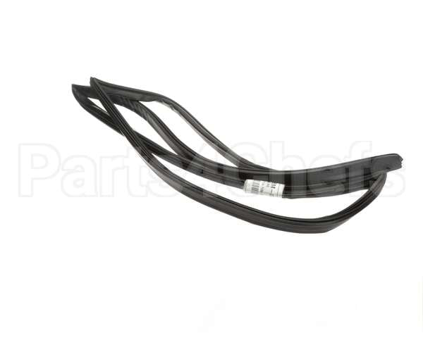 PLEM-0036 Torrey Refrigeration Gasket, 25.75X23.5X0.625