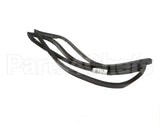 PLEM-0036 Torrey Refrigeration Gasket, 25.75X23.5X0.625